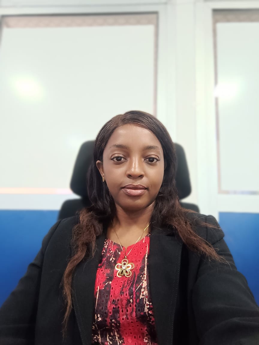 Dr. Simo Gaël Rosain